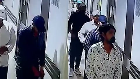 cctv footage