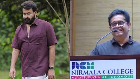 Jeethu Joseph