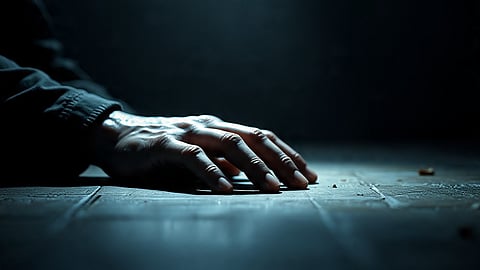 deadbody