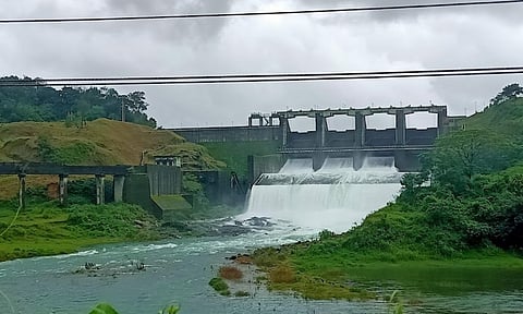 അഞ്ച് ഡാമുകളിൽ റെഡ് അലേർട്ട്; ഇരട്ടയാറിൻ്റെ ഷട്ടറുകൾ തുറന്നിട്ടില്ല 