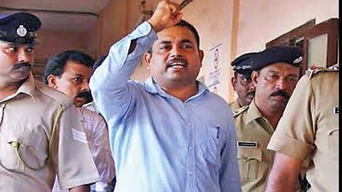 രൂപേഷ് 