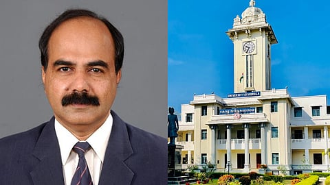 Mohanan Kunnummal