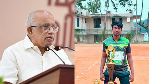 യുവാവ് ഷോക്കേറ്റ് മരിച്ച സംഭവത്തില്‍ കെഎസ്ഇബി അടിയന്തര ധനസഹായം നൽകി 