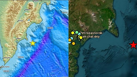 Earthquake