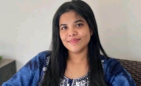 അന്ന സെബാസ്റ്റ്യന്‍