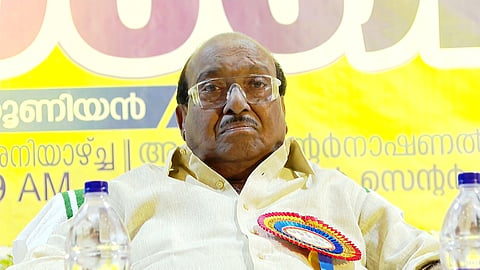 വെള്ളാപ്പള്ളി നടേശന്‍