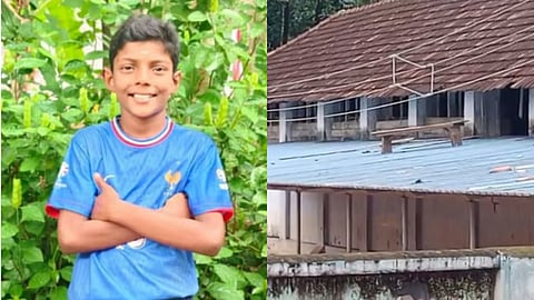 മിഥുൻ 