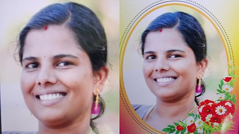 നേഘ സുബ്രഹ്മണ്യൻ
