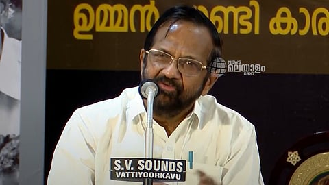  പാലോട് രവി