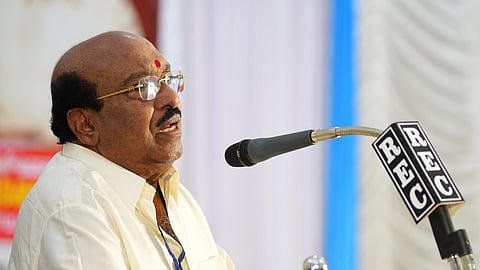 വെള്ളാപ്പള്ളി നടേശൻ