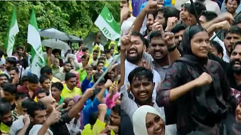 Calicut university