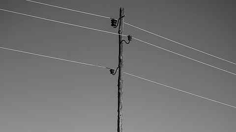 electricity