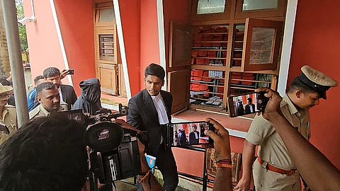 മുന്‍ ക്ഷേത്ര ജീവനക്കാരന്‍ മൊഴി നല്‍കാന്‍ എത്തുന്നു