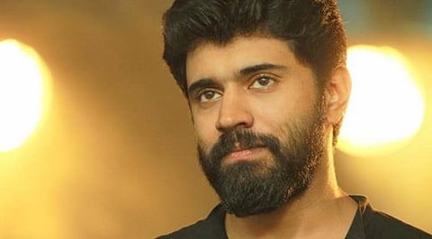 നിവിൻ പോളിയുടെ പരാതിയിൽ കേസെടുത്തു