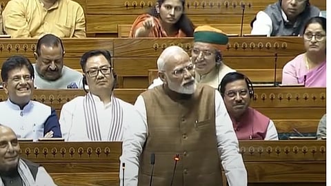 Narendra Modi
