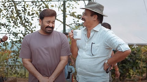 Hridayapoorvam 