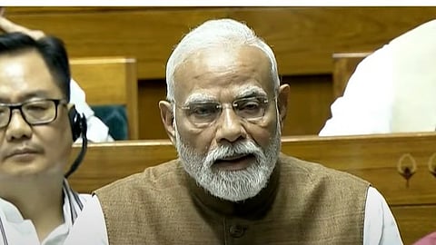 modi