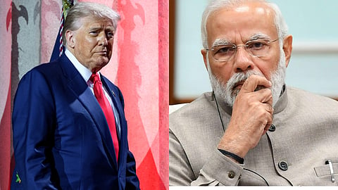 Narendra Modi