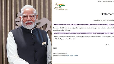 Narendra Modi