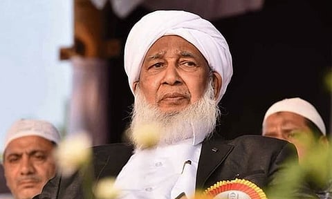 ഫേസ്ബുക്കിൽ പങ്കുവെച്ച കുറിപ്പിലാണ് കാന്തപുരം തന്‍റെ അഭിപ്രായം പങ്കുവെച്ചത്.