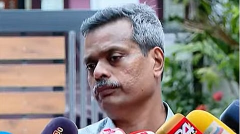 ഡോ. ഹാരിസ്