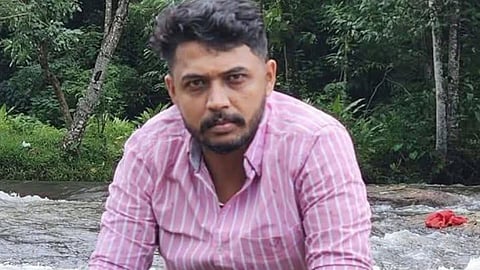 Kothamangalam 