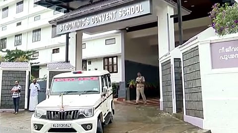 Palakkad 
