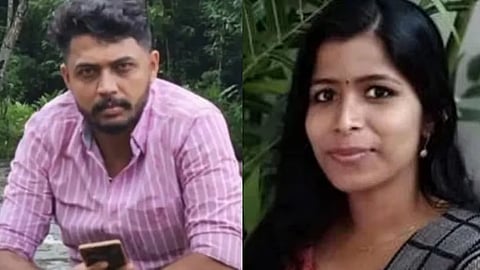 അൻസിൽ അലിയാർ, അദീന