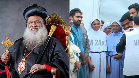 ബസേലിയോസ് മാർത്തോമ്മാ മാത്യൂസ് തൃതീയന്‍