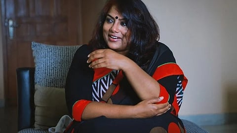Ranjini
