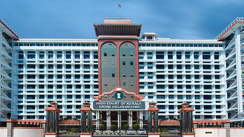 high court
