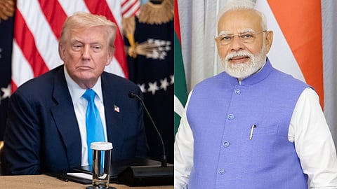 Narendra Modi