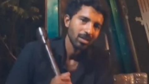 Palakkad 