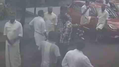 kerala police