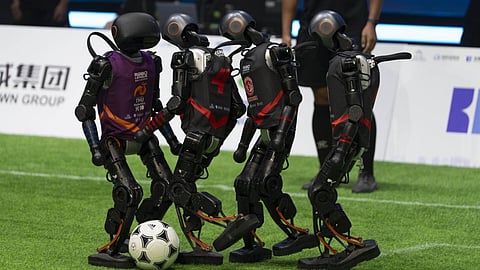 robot