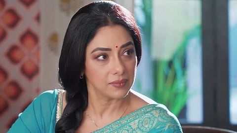 rupali ganguli