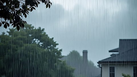 RAIN
