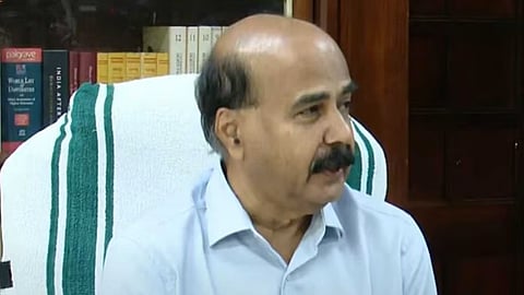 Mohanan Kunnummal
