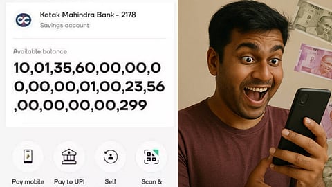 Kotak Bank