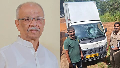 മരിച്ച ബോബി ജോര്‍ജ് 

