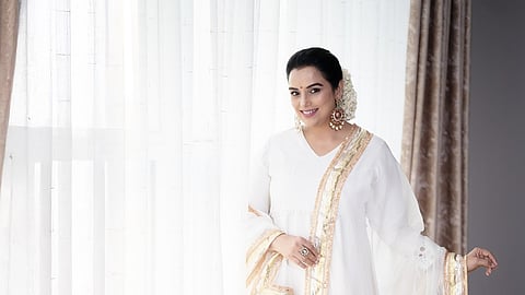 Swetha menon