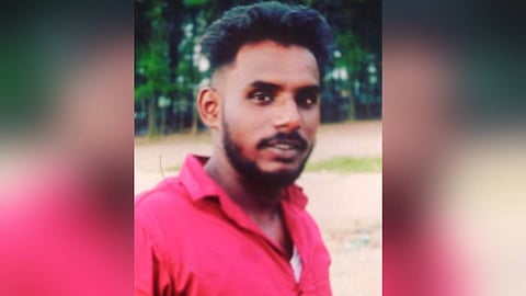 മരിച്ച തുഫൈൽ
