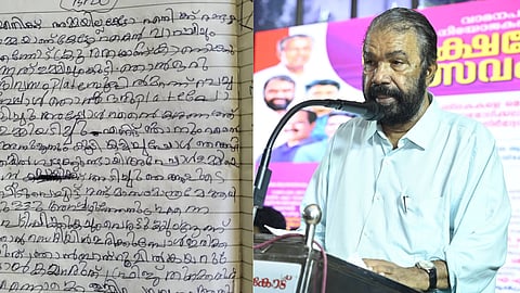 V Sivankutty