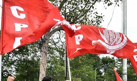 Clashes in Kollam CPI