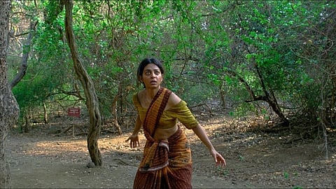 Radhika Aapte