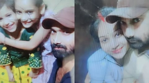 delhi murder