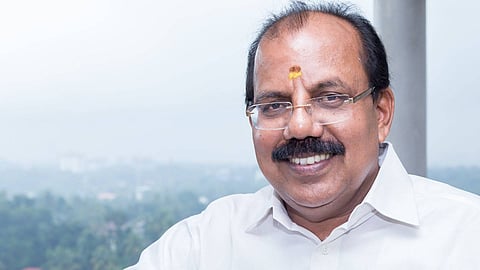 an radhakrishnan