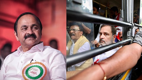 vd satheesan