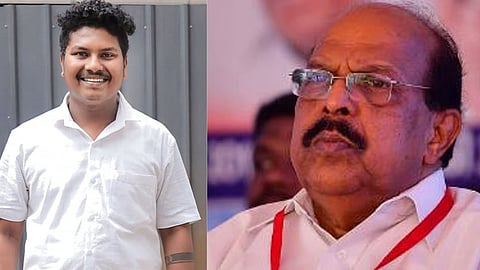 G sudhakaran