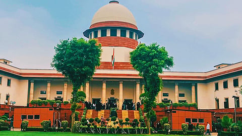 Supreme Court Of India 